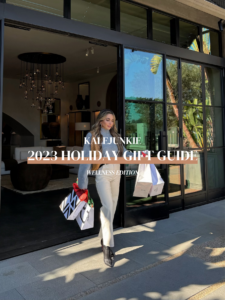 The Best Gifts For the Wellness Junkies on Your List – 2023