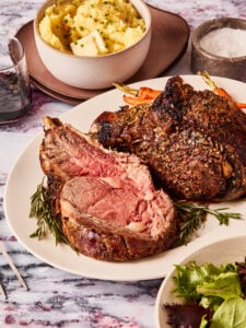The Ultimate Easy Prime Rib Recipe