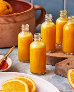 Healthy Gut Immunity Shots