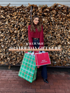 The Best Gifts For the Foodies on Your List – 2024 Holiday Gift Guide