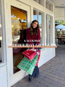 The Best Gifts for the Homebodies On Your List – 2024 Holiday Gift Guide