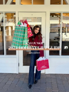 The Best Gifts For the Kids on Your List – 2024 Holiday Gift Guide