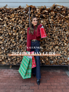 The Kalejunkie Holiday 2024 Gift Guide
