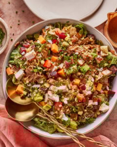 Copycat $45 McCarthy Salad