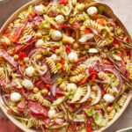 Favorite Grinder Pasta Salad
