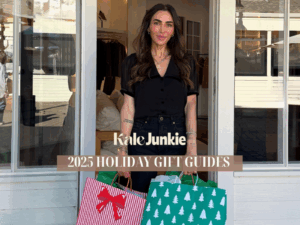The Best Gifts for the Fashionistas on Your List – 2025 Holiday Gift Guide
