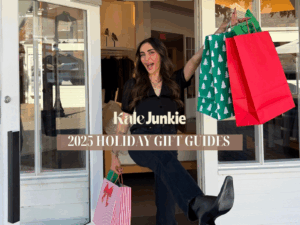 The Kalejunkie Holiday 2025 Gift Guide