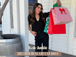 The Best Gifts For the Foodies on Your List – 2025 Holiday Gift Guide