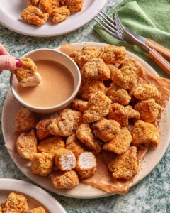 Better For You Chick-fil-A Chicken Nuggets