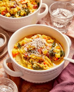Marry Me Chicken Soup