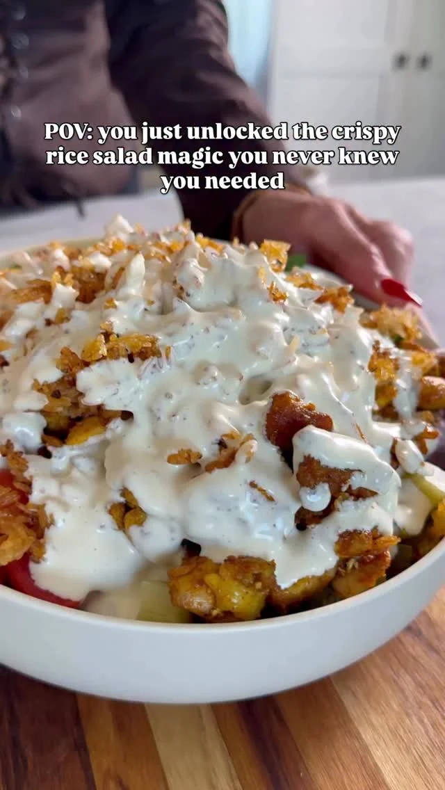 FOLLOW @kalejunkie FOR THE RECIPE