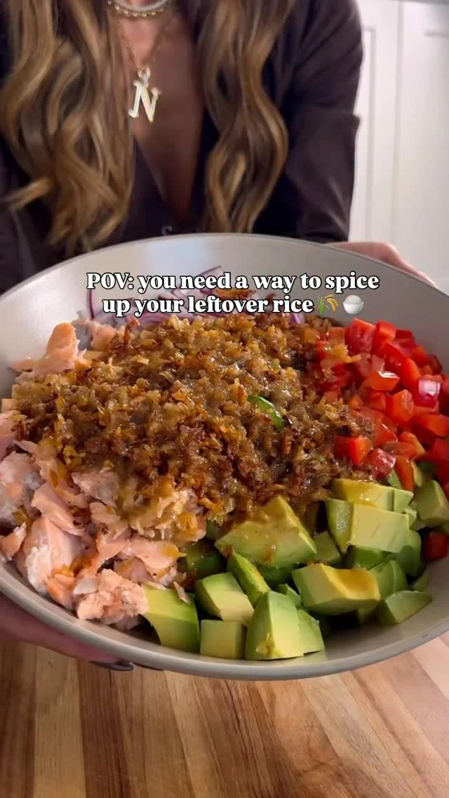 FOLLOW @kalejunkie FOR THE RECIPE