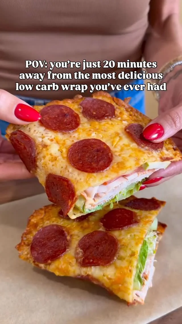FOLLOW @kalejunkie FOR THW RECIPE