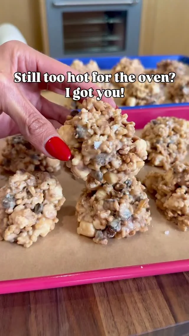 FOLLOW @kalejunkie FOR THE RECIPE