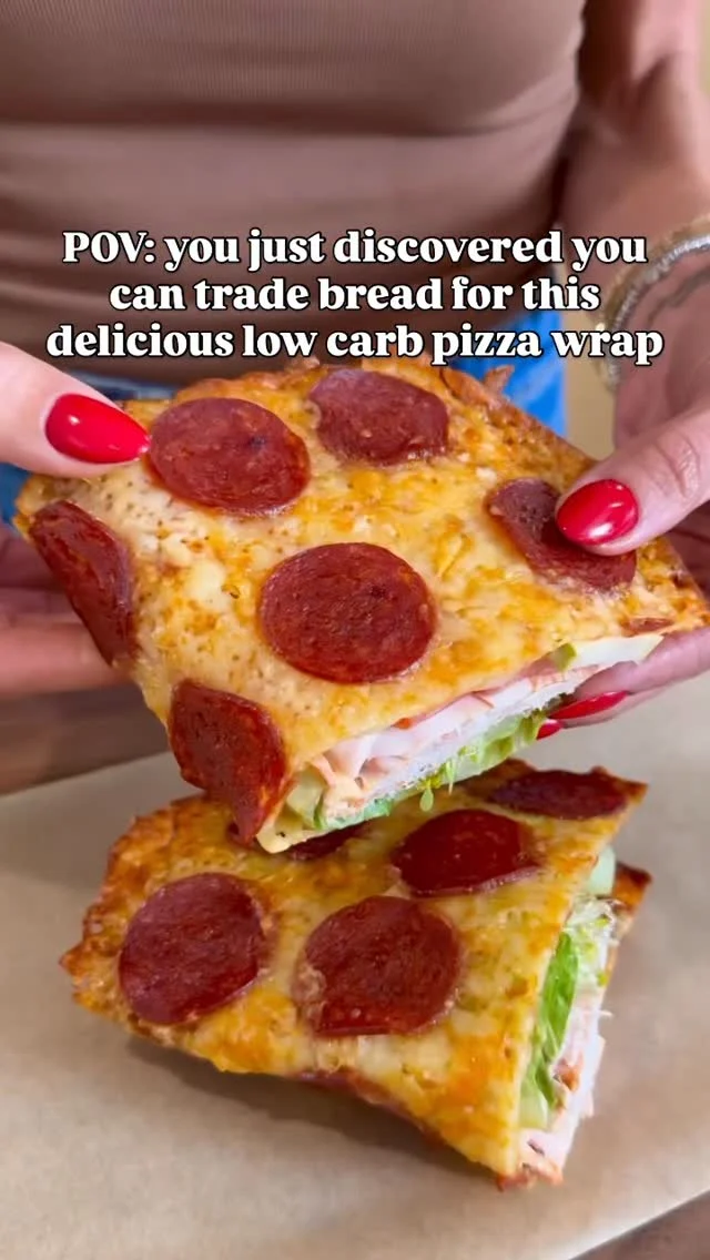 FOLLOW @kalejunkie FOR MORE RECIPES