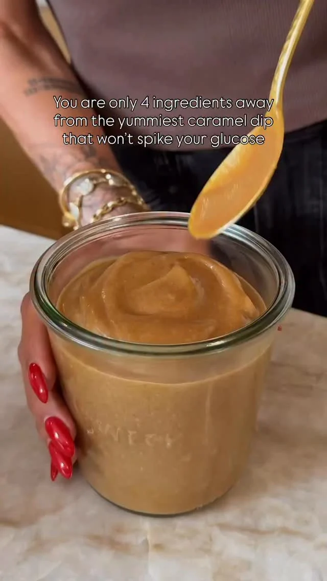 FOLLOW @kalejunkie FOR THE RECIPE