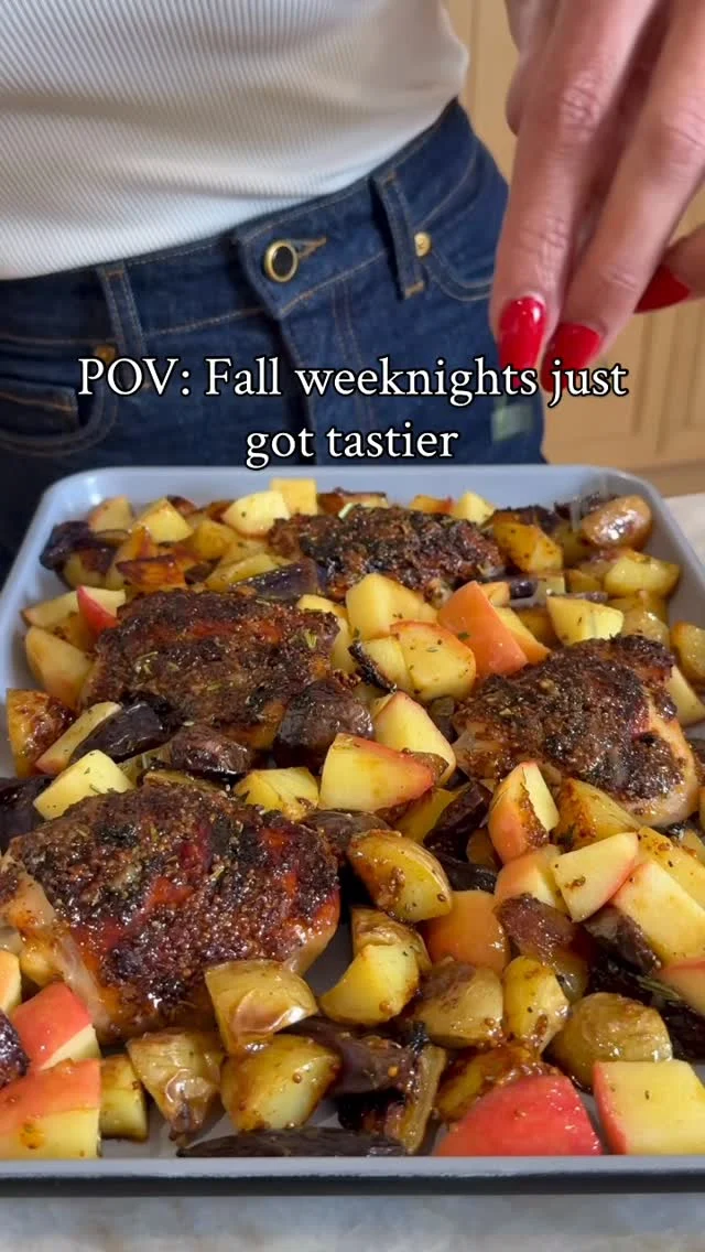 FOLLOW @kalejunkie FOR MORE RECIPES