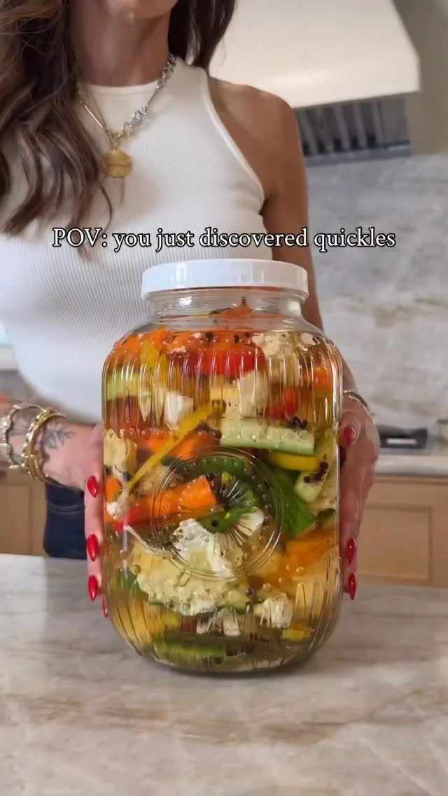 FOLLOW @kalejunkie FOR THE RECIPE