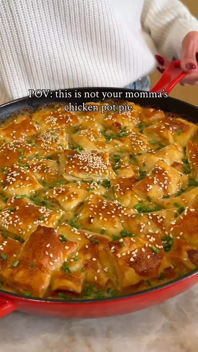 FOLLOW @kalejunkie FOR THE RECIPE