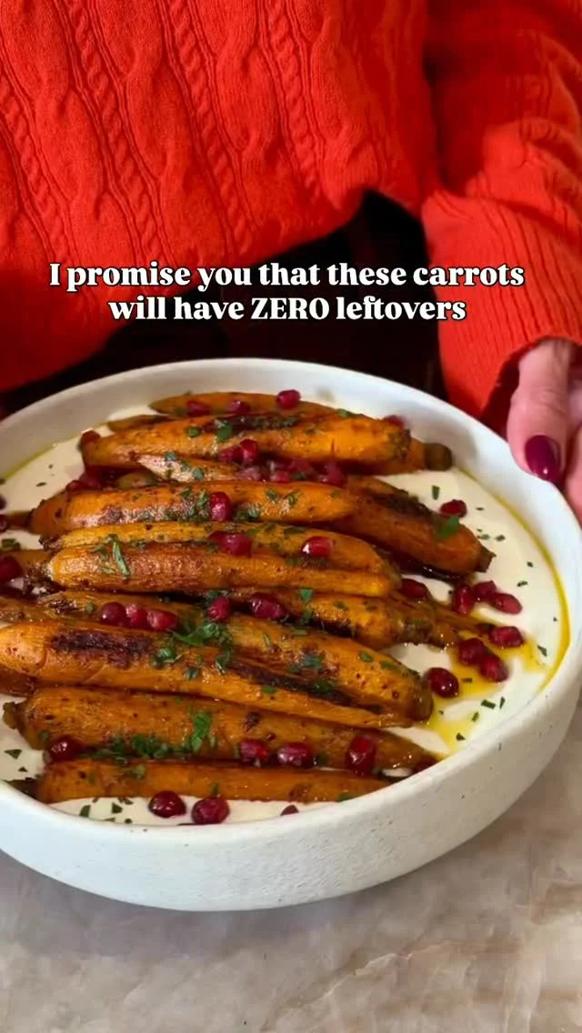 FOLLOW @kalejunkie FOR THE RECIPE