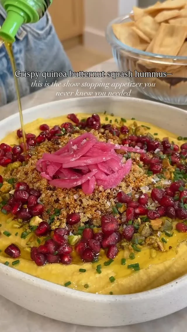 FOLLOW @kalejunkie FOR THE RECIPE