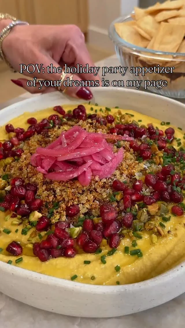 FOLLOW @kalejunkie FOR THE RECIPE