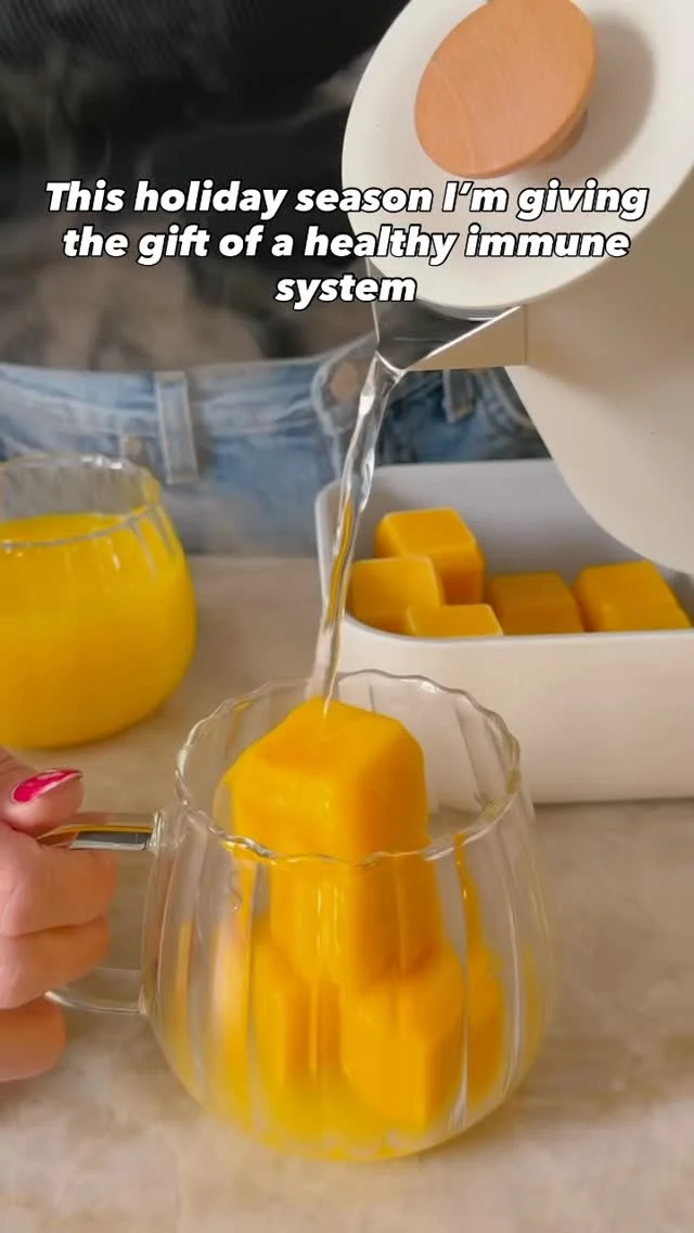 FOLLOE @kalejunkie FOR THE RECIPE