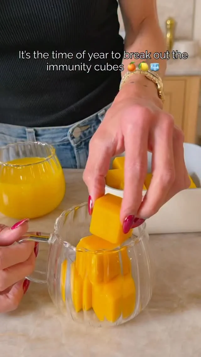 FOLLOW @kalejunkie FOR THE RECIPE 🫶🏻