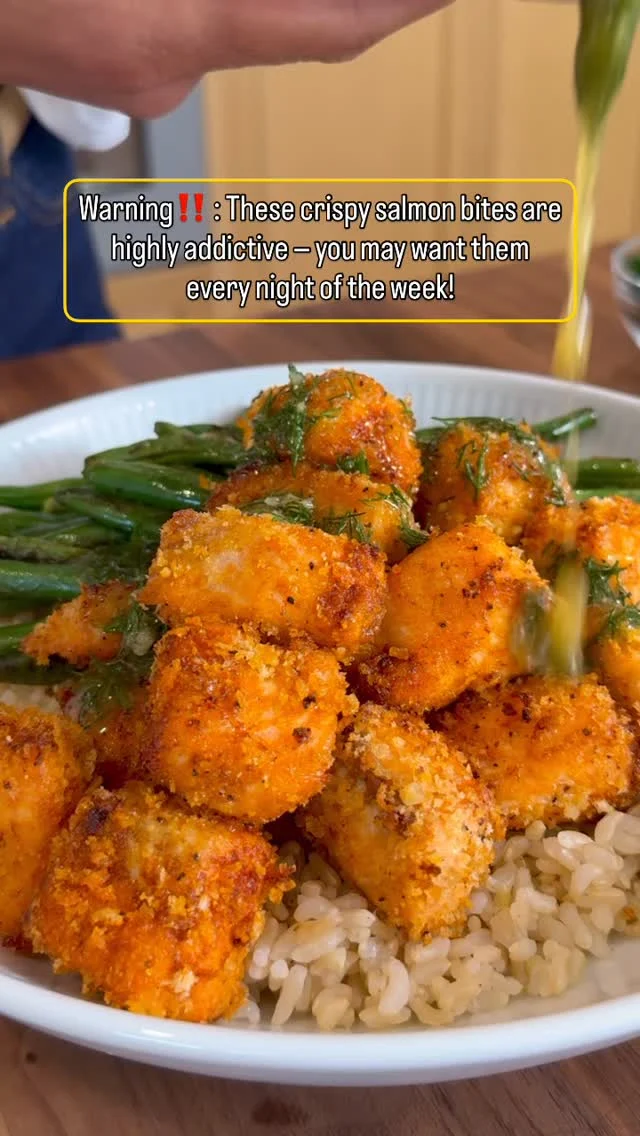 FOLLOW @kalejunkie FOR THE RECIPE