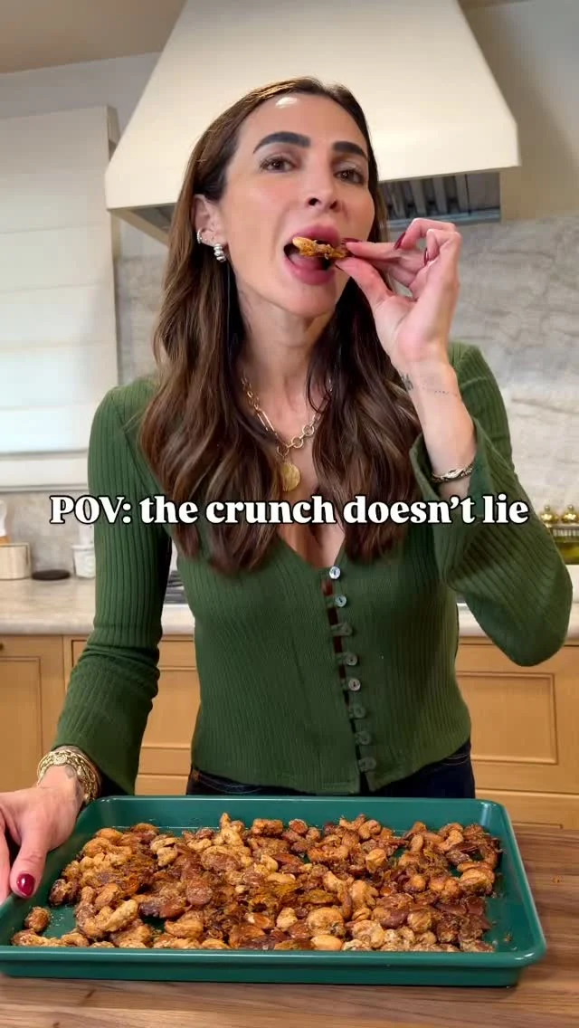 FOLLOW @kalejunkie FOR THE RECIPE