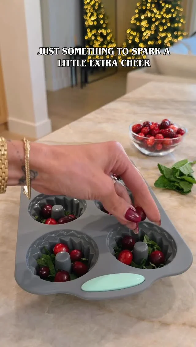 FOLLOW @kalejunkie FOR ACCESS TO THE MOLD