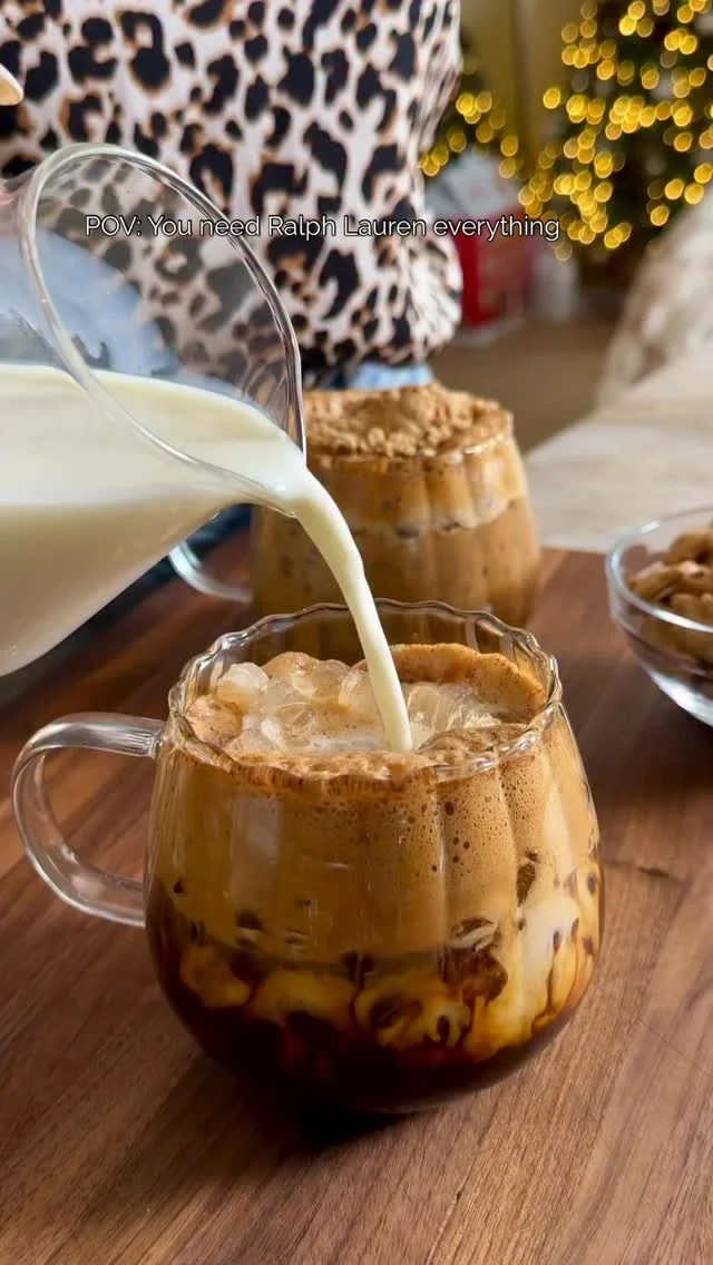 FOLLOW @kalejunkie FOR ALL THE BEST LATTES