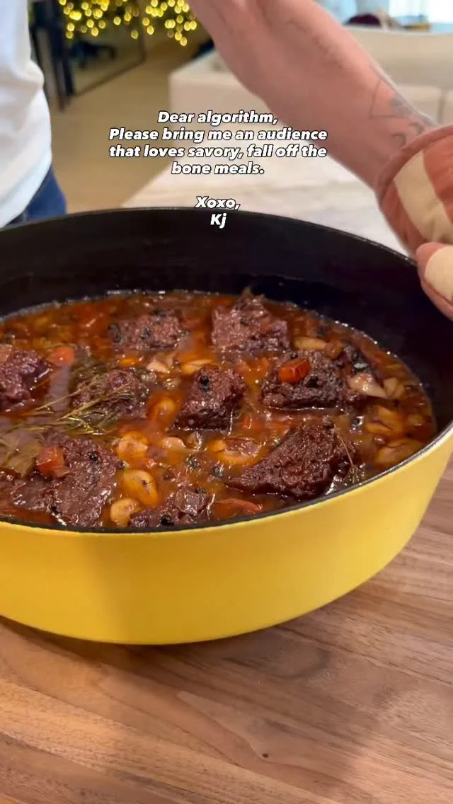 FOLLOW @kalejunkie FOR THE RECIPE