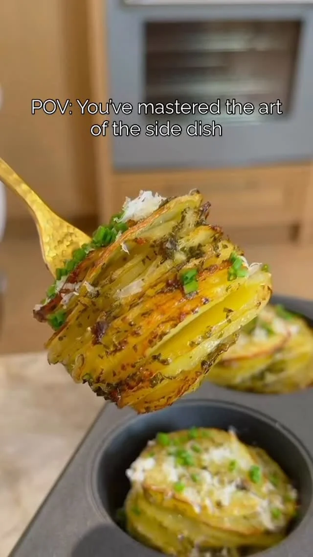 FOLLOE @kalejunkie FOR MORE DELICIOUS HOLIDAY SIDES