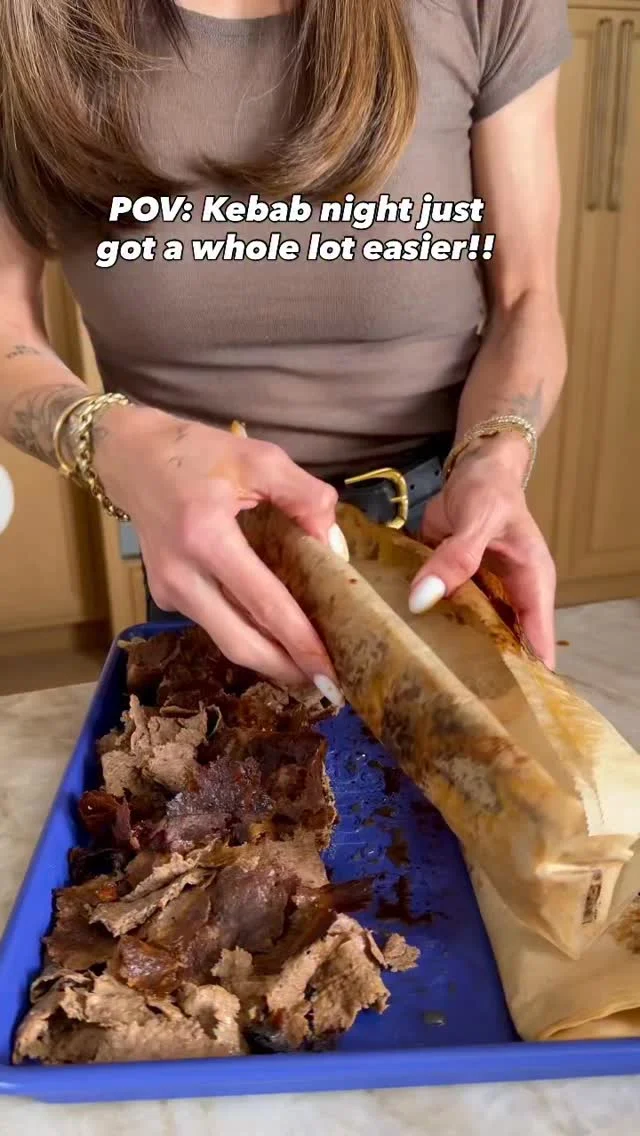 FOLLOW @kalejunkie FOR THE RECIPE