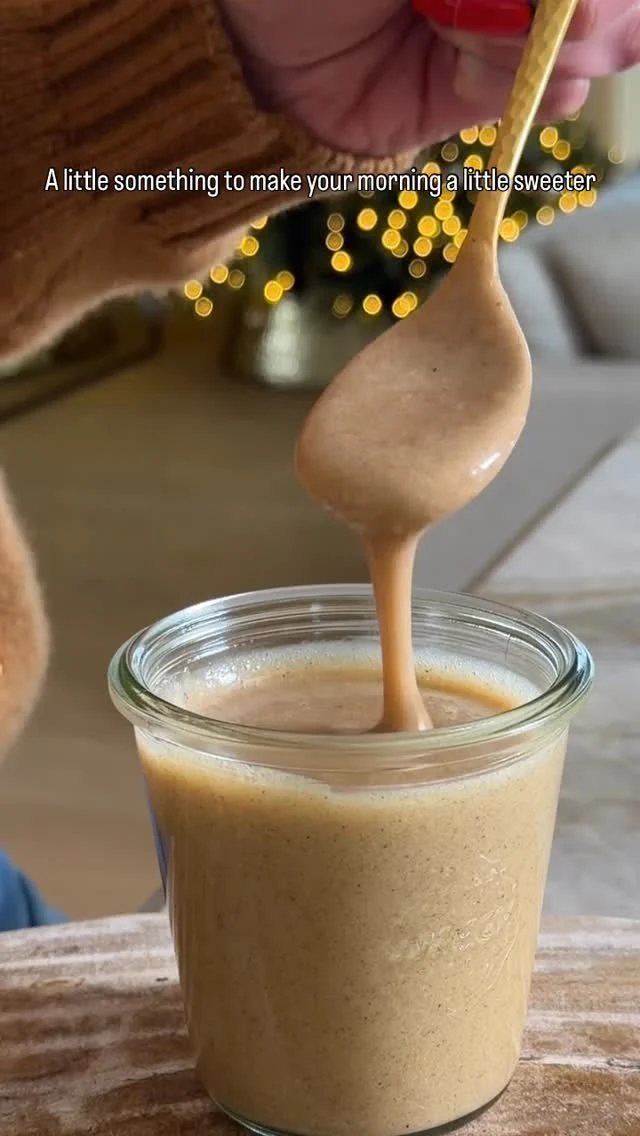 FOLLOW @kalejunkie FOR THE RECIPE