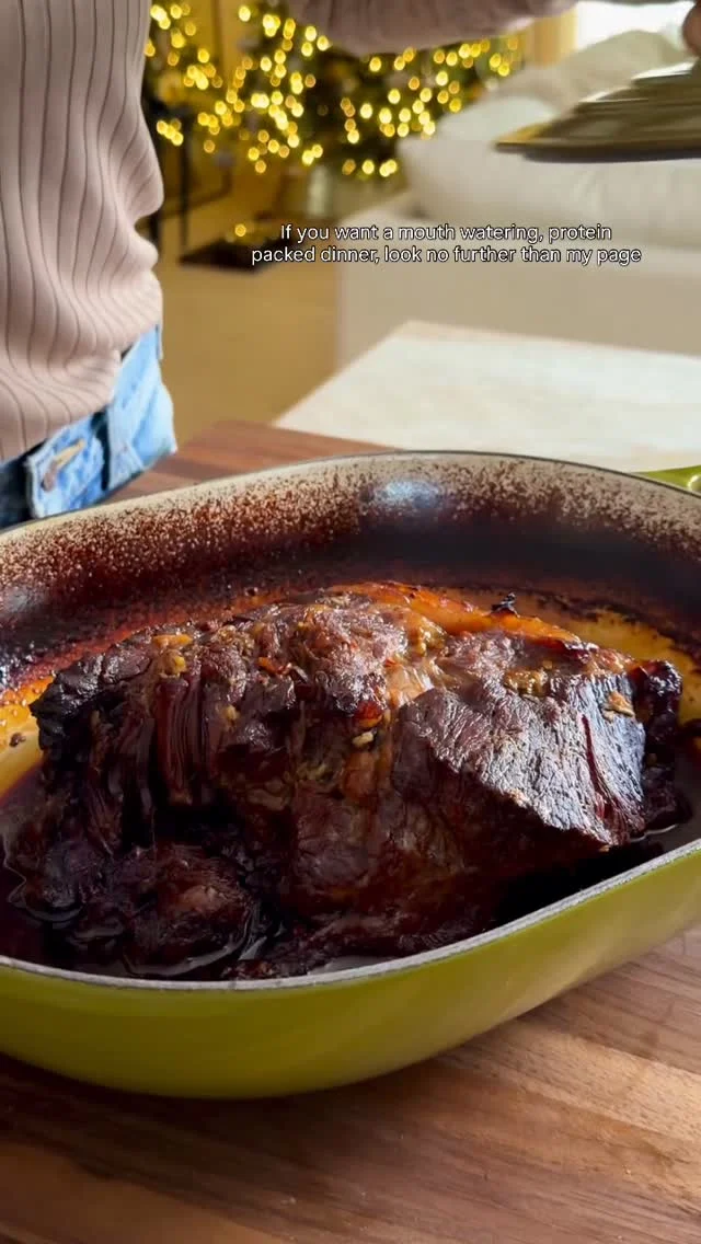 FOLLOW @kalejunkie FOR THE RECIPE