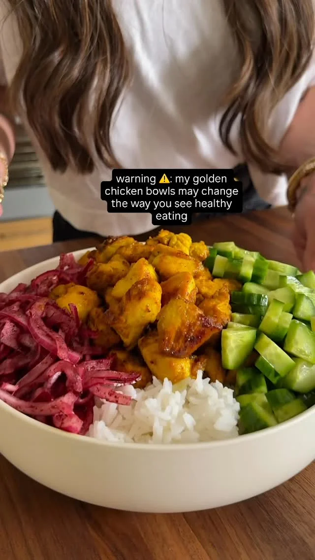 FOLLOW @kalejunkie FOR THE RECIPE