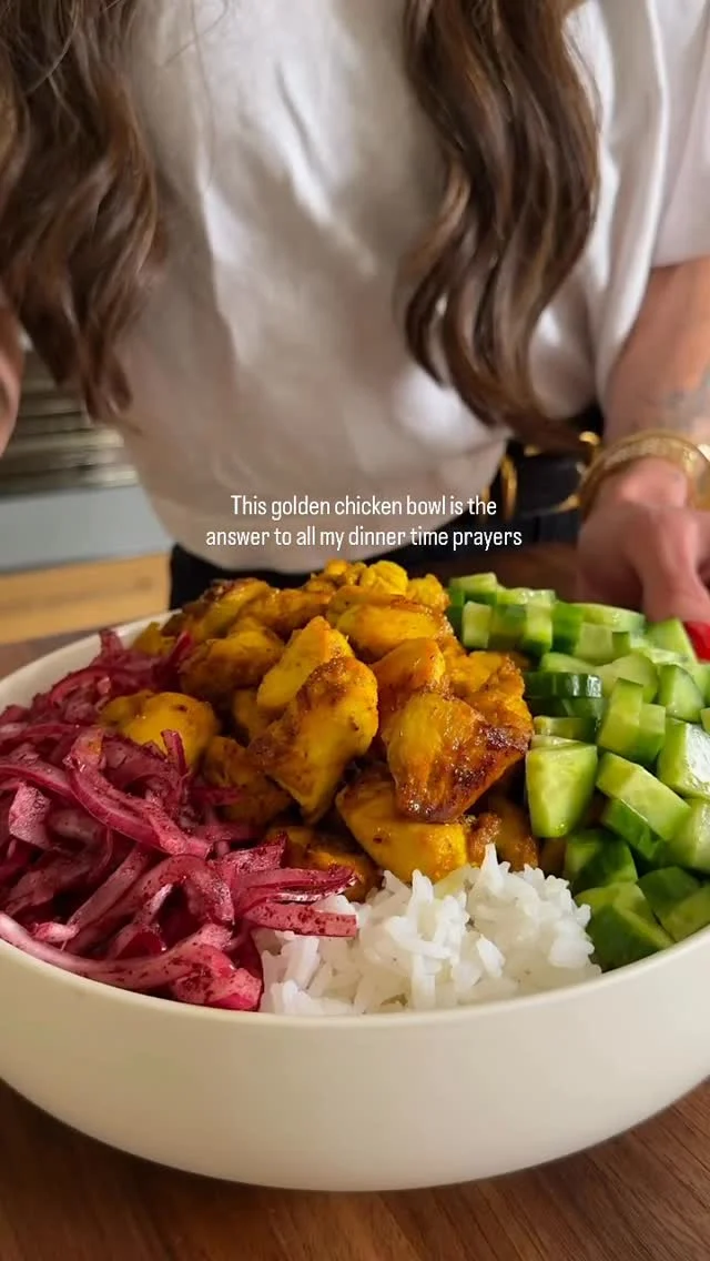 FOLLOW @kalejunkie FOR THE RECIPE