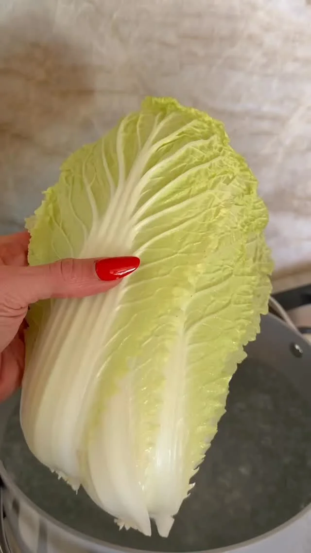 FOLLOW @kalejunkie FOR THE RECIPE