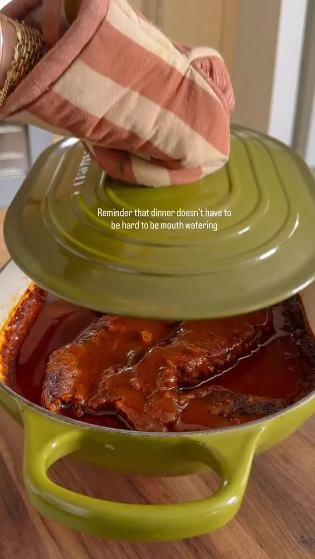 FOLLOW @kalejunkie FOR THE RECIPE