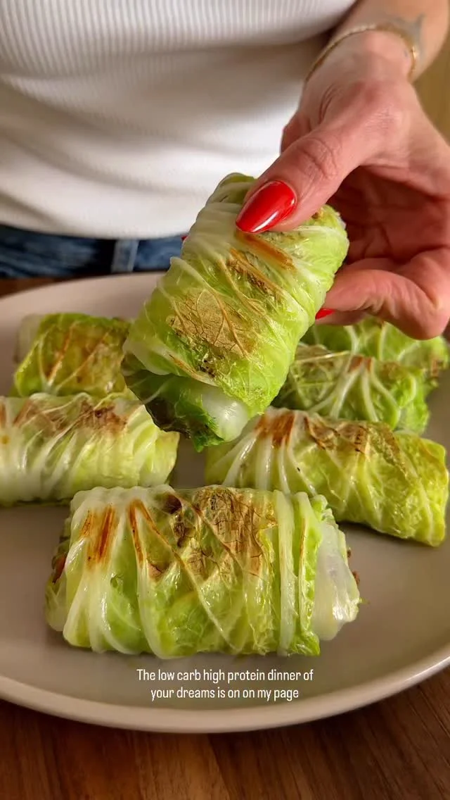 FOLLOW @kalejunkie FOR THE RECIPE