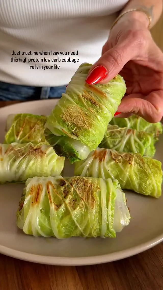 FOLLOW @kalejunkie FOR THE RECIPS