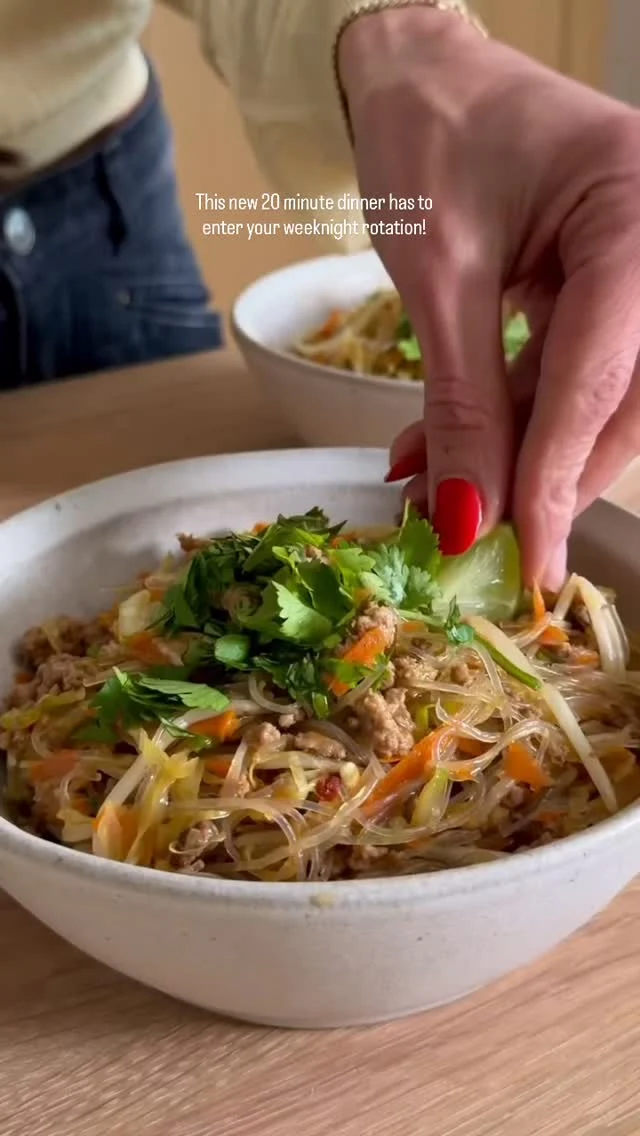 FOLLOW @kalejunkie FOR THE RECIPE