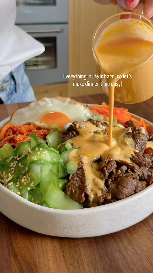 FOLLOW @kalejunkie FOR THE RECIPE