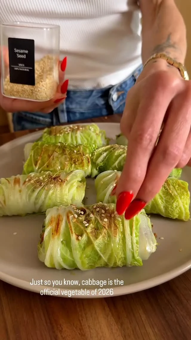 FOLLOW @kalejunkie FOR THE RECIPE