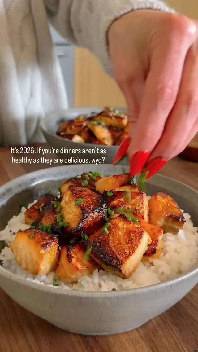 FOLLOW @kalejunkie FOR THE RECIPE