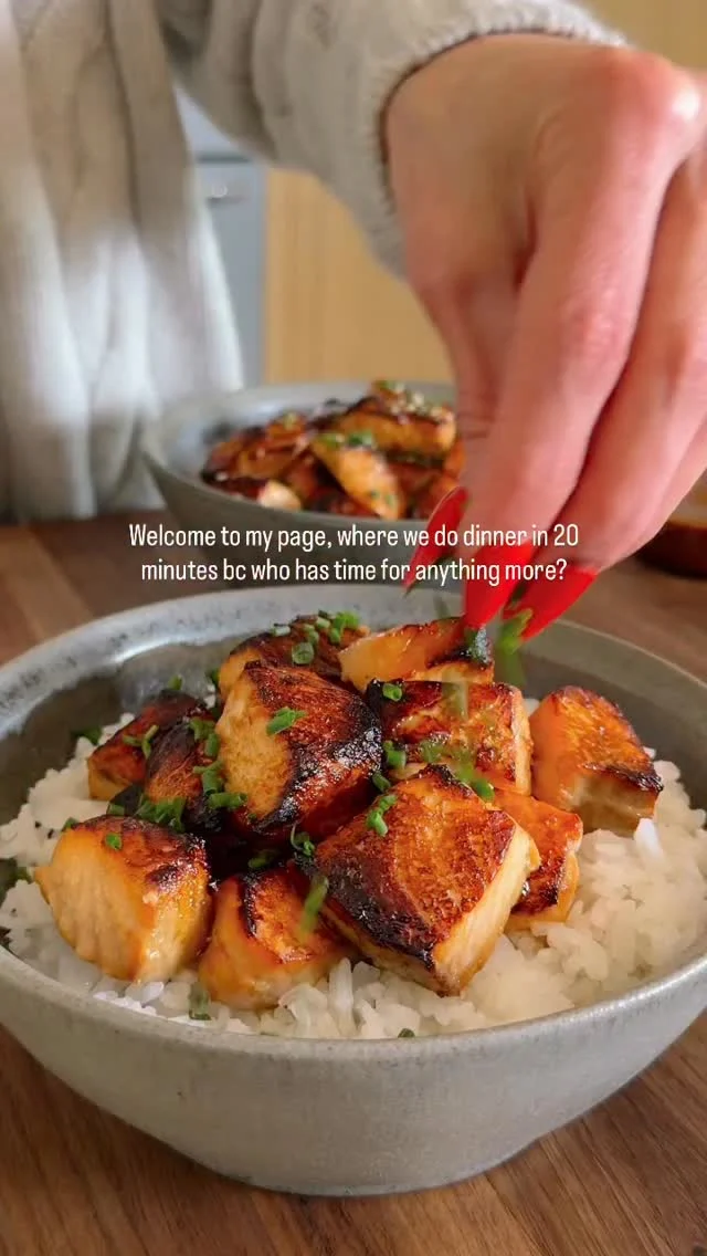 FOLLOW @kalejunkie FOR THE RECIPE