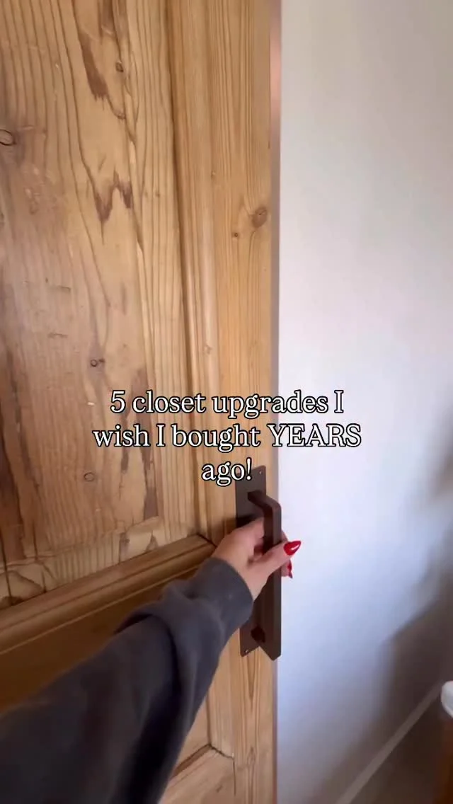 Comment LINK to receive a link to my closet FAVORITES!