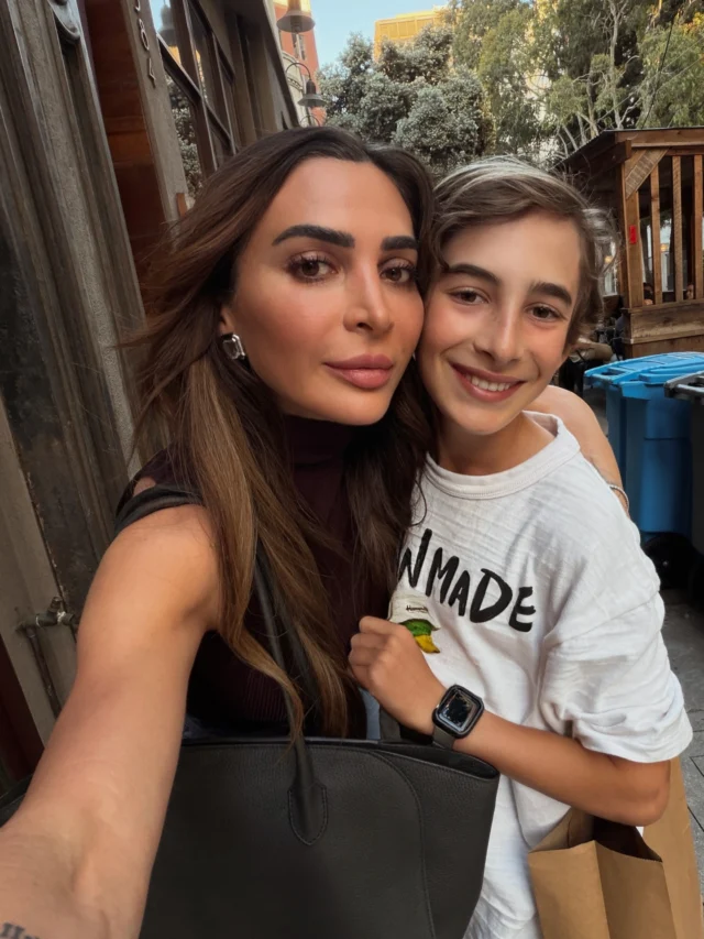 I don’t post everything, but this one earned a spot 🍣. I took Gavyn on a solo date night and of course he picked an 18-course omakase, and like a pro, he handled it better than most adults—fully locked in, trying everything, asking questions and idk how he even had room in his stomach bc I didn’t and trust me, I can put it down. These one-on-one nights don’t happen often, but they always remind me how fleeting time is and how special it is to enjoy his company all to myself for a few hours. Also slightly concerned I’m raising a kid with very expensive taste 😅 📍@kusakabe_sf